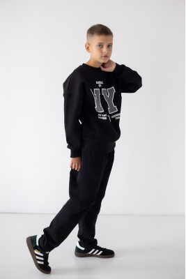 Джинси на флісі дитячі